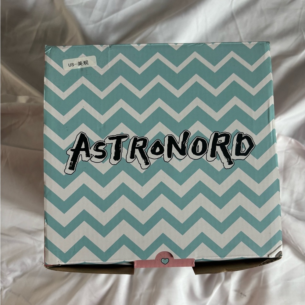 Astronord Projector - Picture 12 of 12